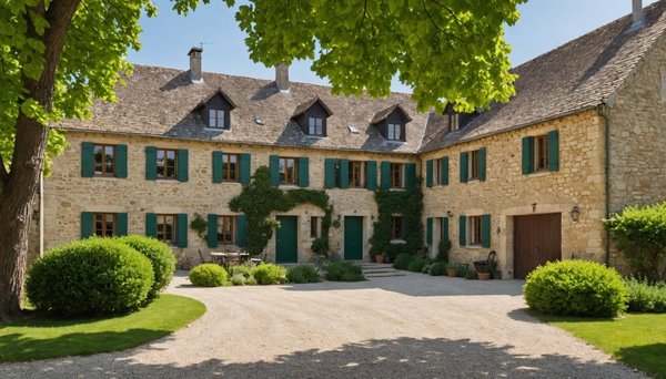 Découvrez les meilleures offres d'annonces immobilières au pays de gex